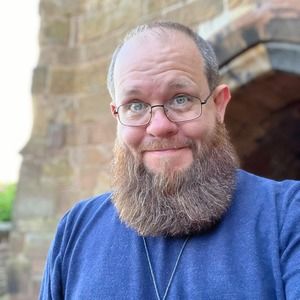 Meet your Posher, Travis